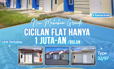 Rumah Harga 100 Jutaan saja, Lokasi Dekat Dengan Pasar Kedondong Baru