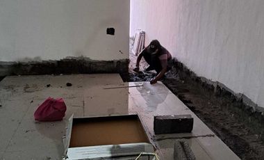 ruko di pinggir jalan siulan denpasar timur