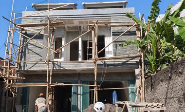 ruko di pinggir jalan siulan denpasar timur