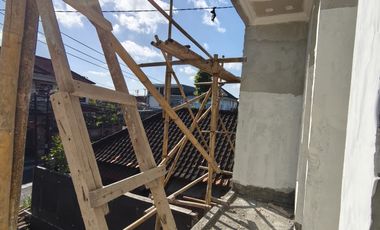 ruko di pinggir jalan siulan denpasar timur