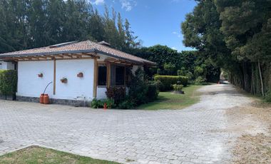 VENTA TERRENO,  SECTOR HILACRIL,  3500 m2