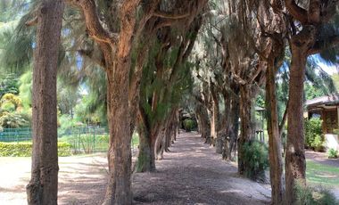 VENTA TERRENO,  SECTOR HILACRIL,  3500 m2