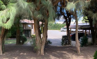 VENTA TERRENO,  SECTOR HILACRIL,  3500 m2