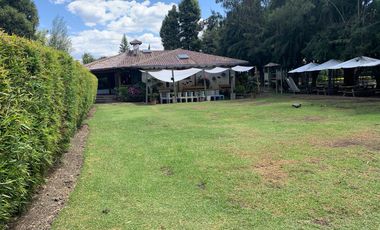 VENTA TERRENO,  SECTOR HILACRIL,  3500 m2