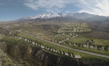 Lote en Venta en Pircas del Mirador, Potrerillos.