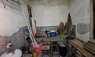 Venta casa 4 ambientes en Bernal Oeste