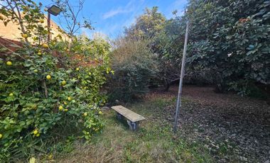 Venta casa 4 ambientes en Bernal Oeste