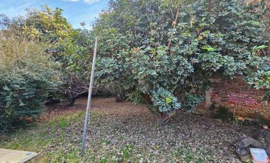 Venta casa 4 ambientes en Bernal Oeste