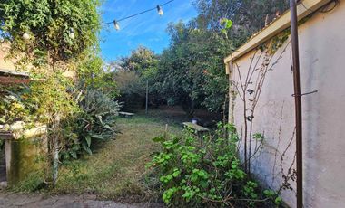 Venta casa 4 ambientes en Bernal Oeste