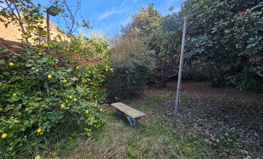Venta casa 4 ambientes en Bernal Oeste