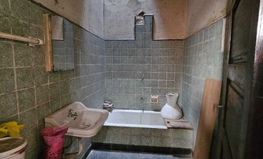Venta casa 4 ambientes en Bernal Oeste