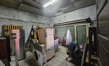 Venta casa 4 ambientes en Bernal Oeste