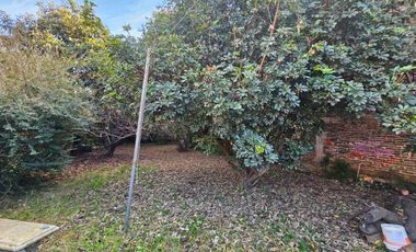 Venta casa 4 ambientes en Bernal Oeste