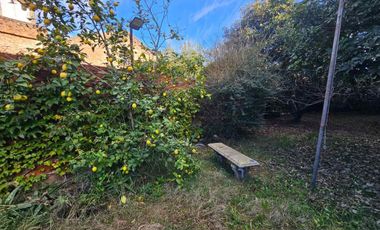 Venta casa 4 ambientes en Bernal Oeste