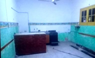 VENTA GALPON Y LOCAL JUAN B JUSTO ALTA CORDOBA