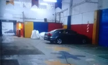 VENTA GALPON Y LOCAL JUAN B JUSTO ALTA CORDOBA