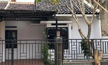 Perumahan Graha Subang Kencana