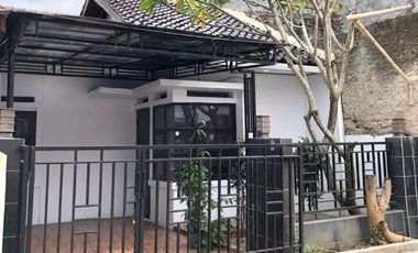 Perumahan Graha Subang Kencana