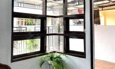 Perumahan Graha Subang Kencana