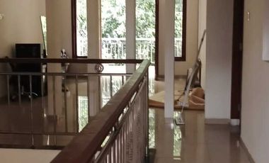 Rumah Sewa Siap Huni Kantor & Rumah tinggal