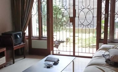 Rumah Sewa Siap Huni Kantor & Rumah tinggal