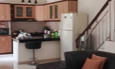 Rumah Sewa Siap Huni Kantor & Rumah tinggal