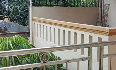 Rumah Sewa Siap Huni Kantor & Rumah tinggal