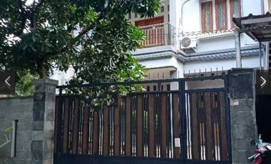 Rumah Sewa Siap Huni Kantor & Rumah tinggal