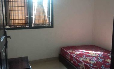 Rumah di sewakan full furnish di kota cirebon