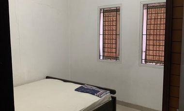 Rumah di sewakan full furnish di kota cirebon