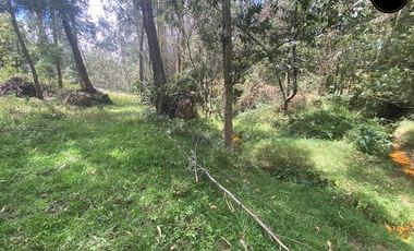 Terreno de venta en Calusarin - Challuabamba - El Tablon – código:21940