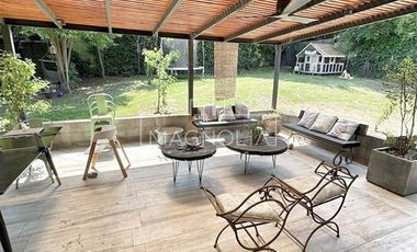 Casa en Venta en camino los refugios del arrayan