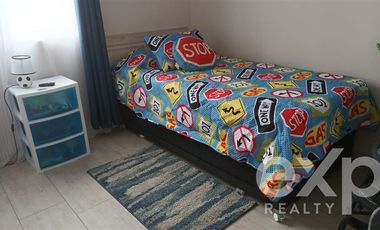 Departamento en Arriendo en Amunategui, condominio Avnenida del Mar