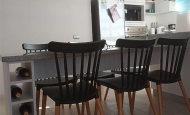 Departamento en Arriendo en Amunategui, condominio Avnenida del Mar