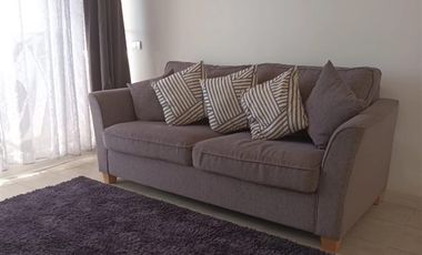 Departamento en Arriendo en Amunategui, condominio Avnenida del Mar