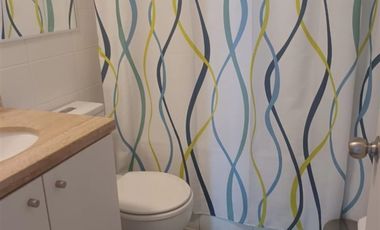 Departamento en Arriendo en Amunategui, condominio Avnenida del Mar