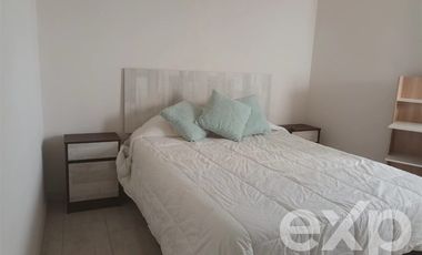 Departamento en Arriendo en Amunategui, condominio Avnenida del Mar