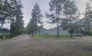 Jual Cepat Cluster Larang Tapa Lokasi depan