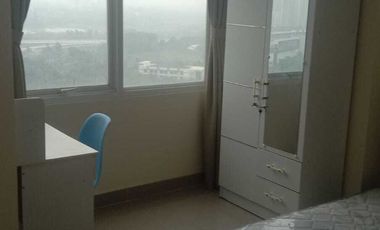 Sewa Cepat Apartment Studio B Residence BSD Dekat Aeon Prasetya Mulya
