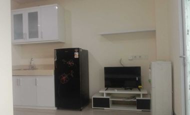 Sewa Cepat Apartment Studio B Residence BSD Dekat Aeon Prasetya Mulya