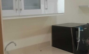 Sewa Cepat Apartment Studio B Residence BSD Dekat Aeon Prasetya Mulya