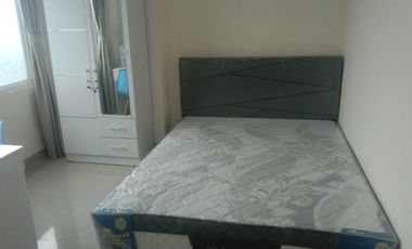 Sewa Cepat Apartment Studio B Residence BSD Dekat Aeon Prasetya Mulya
