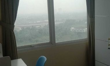 Sewa Cepat Apartment Studio B Residence BSD Dekat Aeon Prasetya Mulya
