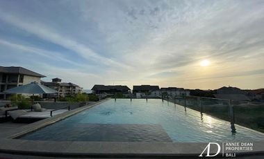 FREEHOLD | TURNKEY BOUTIQUE HOTEL 300M FROM CANGGU BEACH
