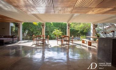 FREEHOLD | TURNKEY BOUTIQUE HOTEL 300M FROM CANGGU BEACH