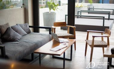 FREEHOLD | TURNKEY BOUTIQUE HOTEL 300M FROM CANGGU BEACH