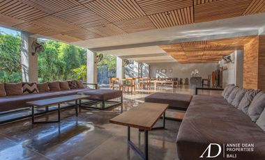 FREEHOLD | TURNKEY BOUTIQUE HOTEL 300M FROM CANGGU BEACH