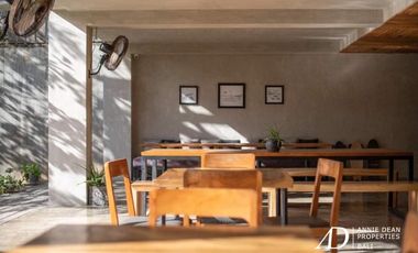 FREEHOLD | TURNKEY BOUTIQUE HOTEL 300M FROM CANGGU BEACH