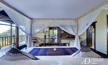 FREEHOLD OCEANFRONT ESTATE LIKE NO OTHER, CANGGU BALI