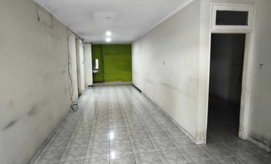 Dijual Cepat Rumah 2 Lantai Puri Media Jakarta Barat